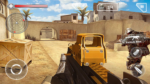 steam手机游戏射击_单机射击手机游戏_射击手机游戏排行榜前十名