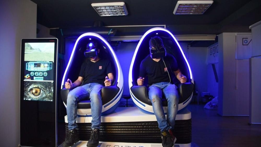 VR新游戏手机_手机新游戏公测_手机新游戏发布