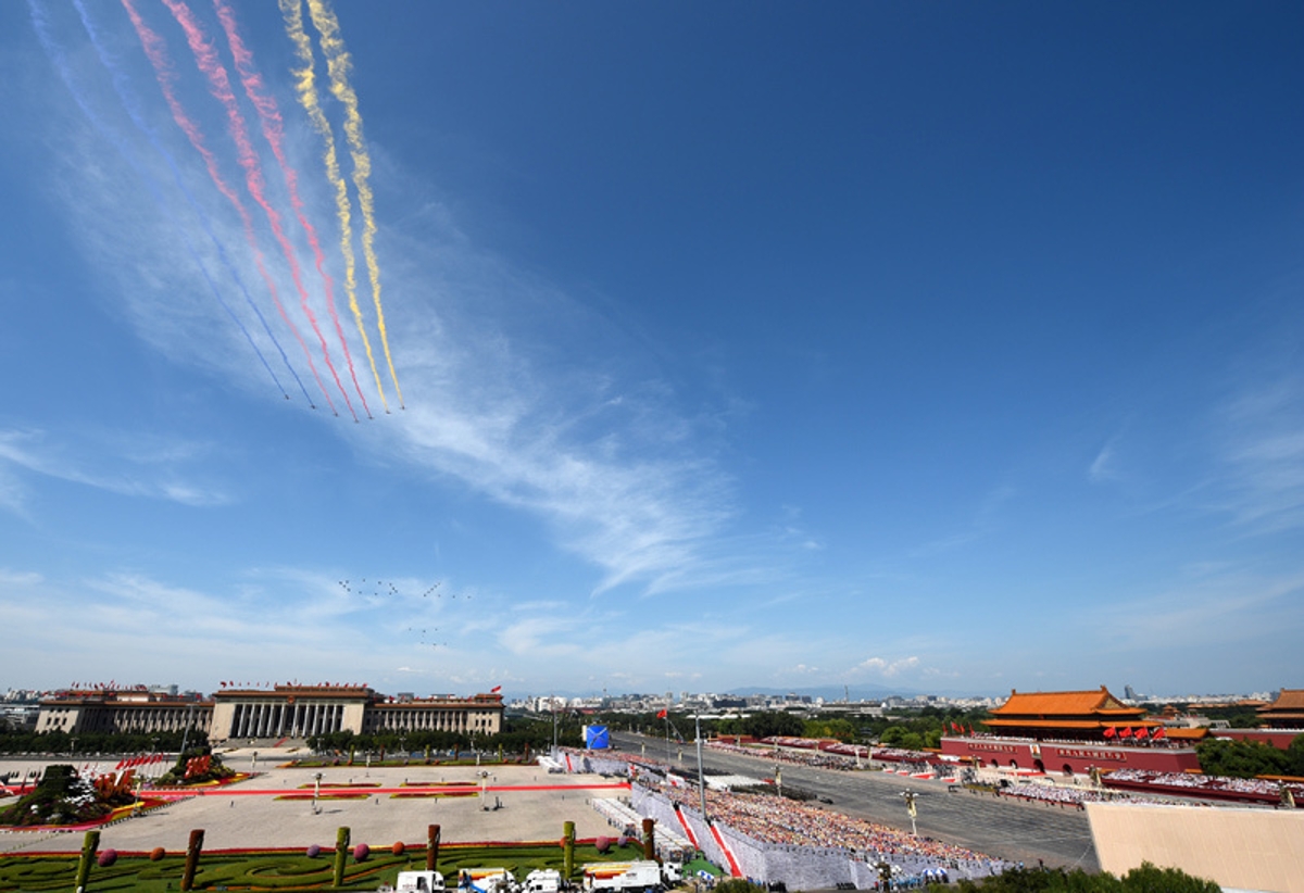 中国阅兵仪式_2022年阅兵仪式中国_阅兵仪式中国完整版2020
