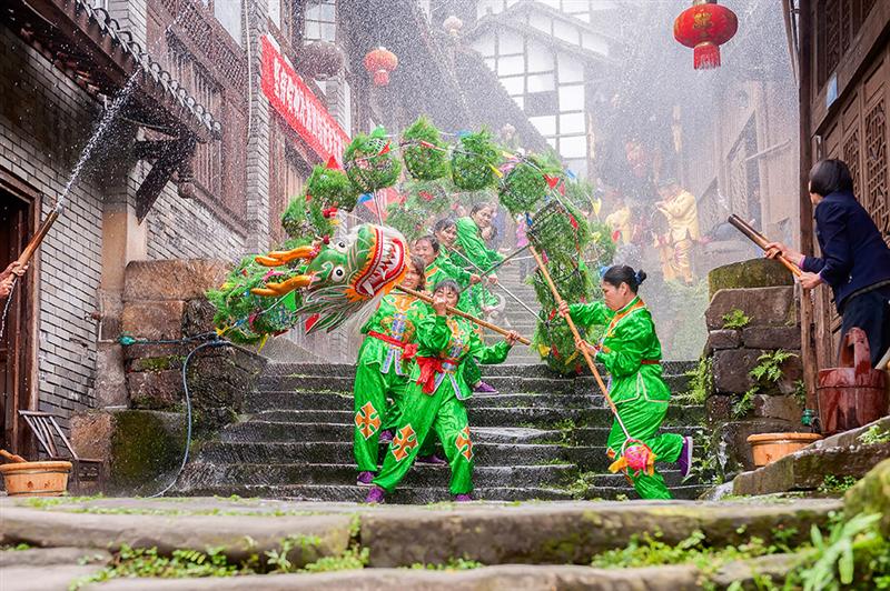 水龙_水龙头滴水怎么维修_水龙兽