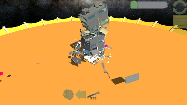 爆破模拟器2021_爆破模拟器手机版游戏中心_爆破模拟器免费下载