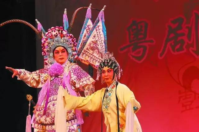 广东特色文化活动_广东特色文化作文_广东特色文化