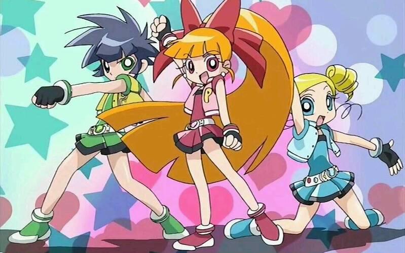 超魔法大战少女的业火_魔法少女大战_psv游戏魔法少女大战