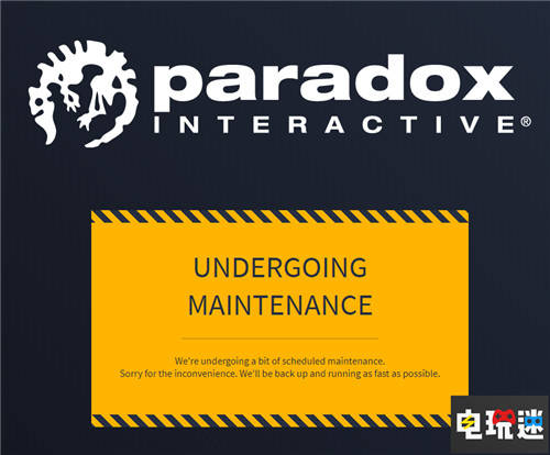 paradox的手机游戏_手机游戏手游_手机游戏机推荐排名