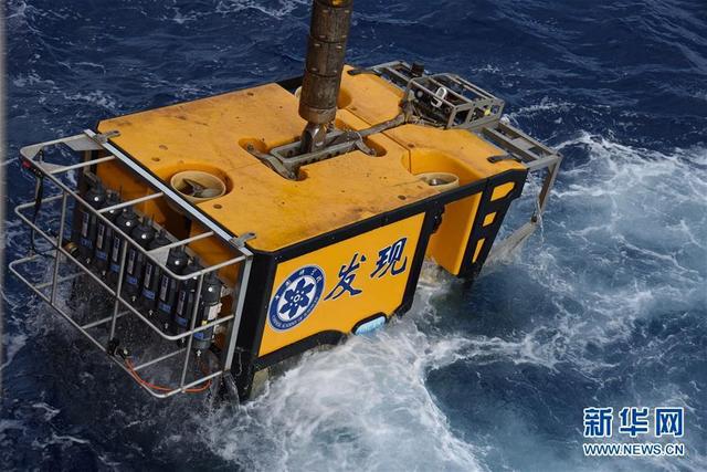 深海迷航独眼巨人号_独眼巨人号深潜模块在哪里_深海迷独眼巨人号在哪儿