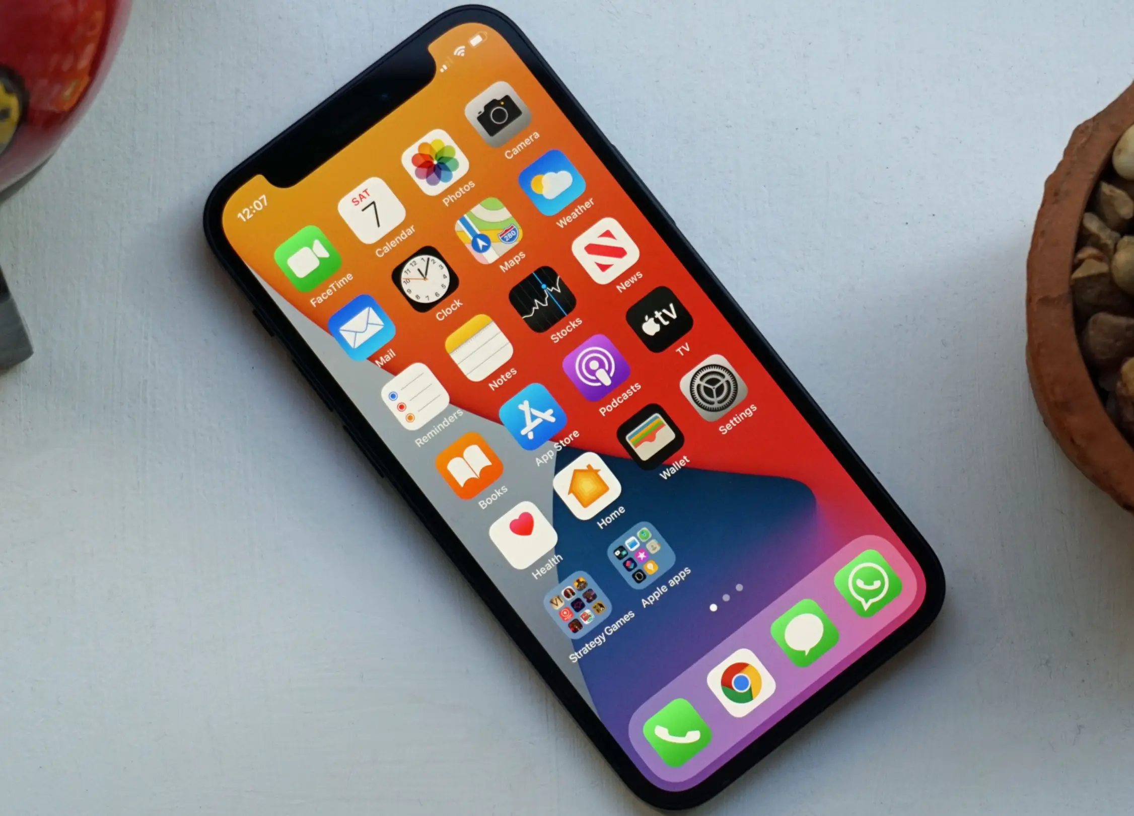 iphone12容易烫_iphone12烫手_iphone12发烫是通病还是个例