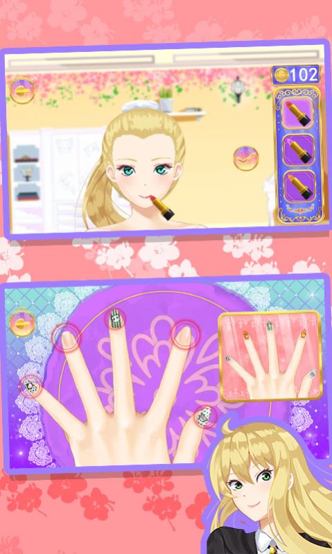 聊天女生玩手机游戏正常吗_跟女生玩手机游戏怎么聊天_女孩子玩手机游戏