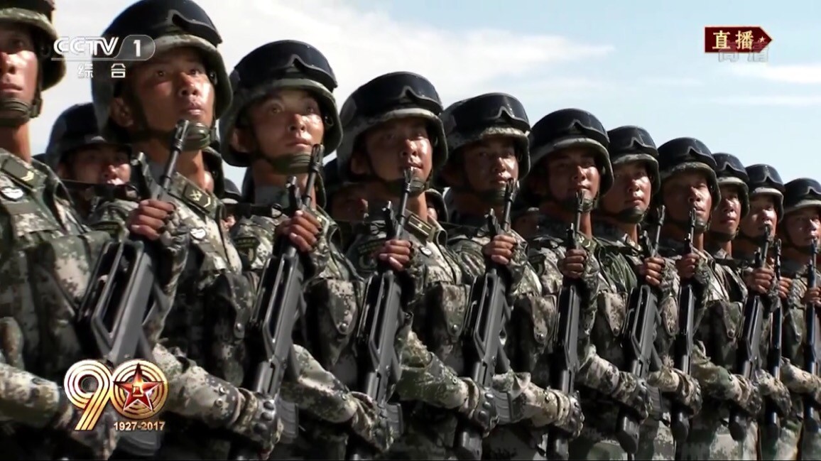 2022年阅兵仪式中国_白俄罗斯阅兵仪式中国_中国阅兵仪式
