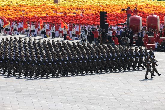 2022年阅兵仪式中国_白俄罗斯阅兵仪式中国_中国阅兵仪式