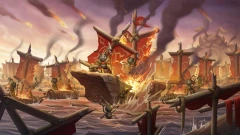 rpg游戏手机横版-手机横版 RPG 游戏：奇幻冒险与多样互