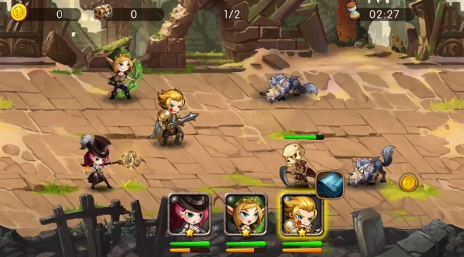 rpg游戏手机横版_横版手机游戏破解_像泰拉瑞亚的2d横版手机游戏
