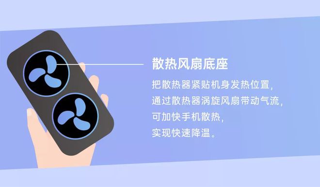 发烧玩游戏会加重么_各类手机玩游戏发热怎么办_游戏发烧手机
