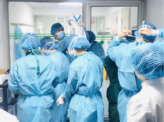 金银潭实拍80天_金银潭实拍80天百科_金银潭实拍80天人物分析
