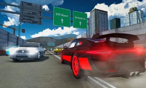 unity 手机汽车游戏_汽车手机游戏叫什么_汽车手机游戏无限金币