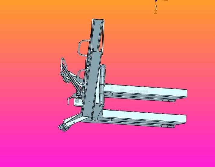 叉车游戏手机版：体验真实搬运快感，多人在线更刺激