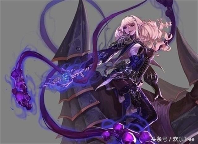 QQ魔法战争_魔法战争_魔法战争动漫在线观看
