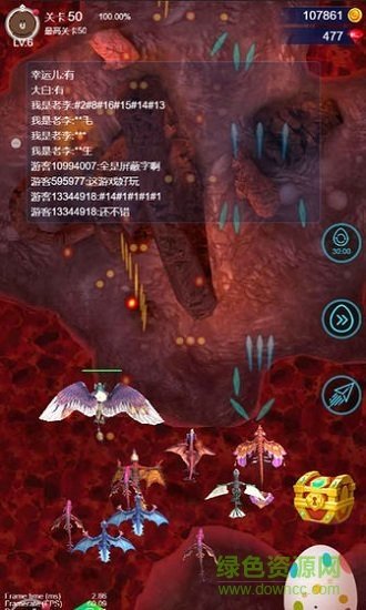 东方弹幕游戏规则_东方弹幕游戏下载手机游戏_手机东方弹幕游戏合集