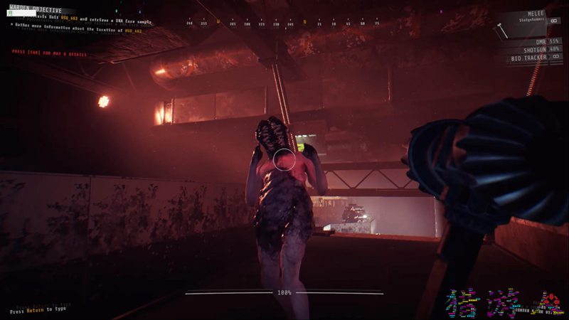 gtfo游戏手机-GTFO 手机版：恐怖刺激的游戏体验，与朋