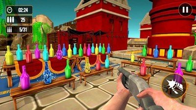 排行射击榜大型版手机游戏_大型射击游戏手机版免费_大型射击游戏排行榜手机版