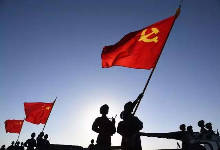 建党一百年时_建党哪年_建党时年龄