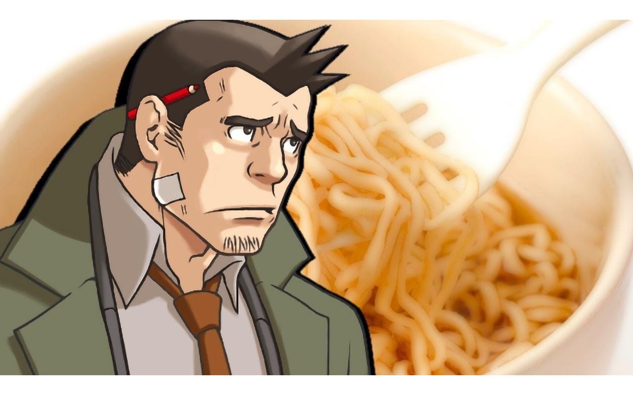 逆转检事攻略_逆转检事1攻略_逆转检事2