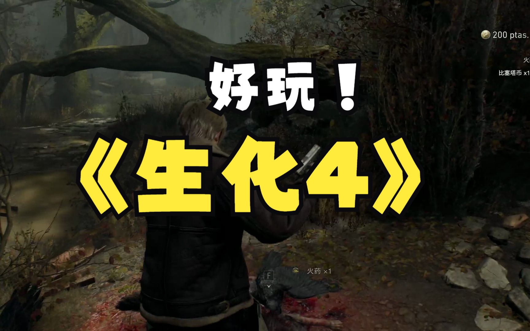 版生化危机4手机游戏-生化危机 4 手机版：恐怖与刺激的完美
