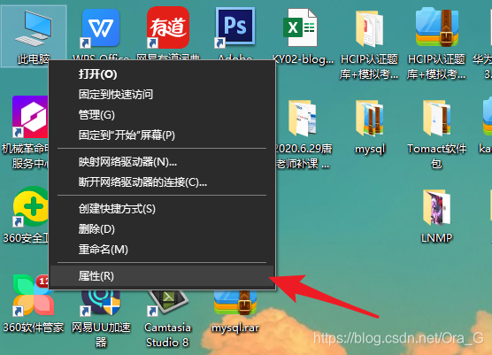 windows10jdk环境变量配置_如何配置变量环境_配置环境变量jdk1.8