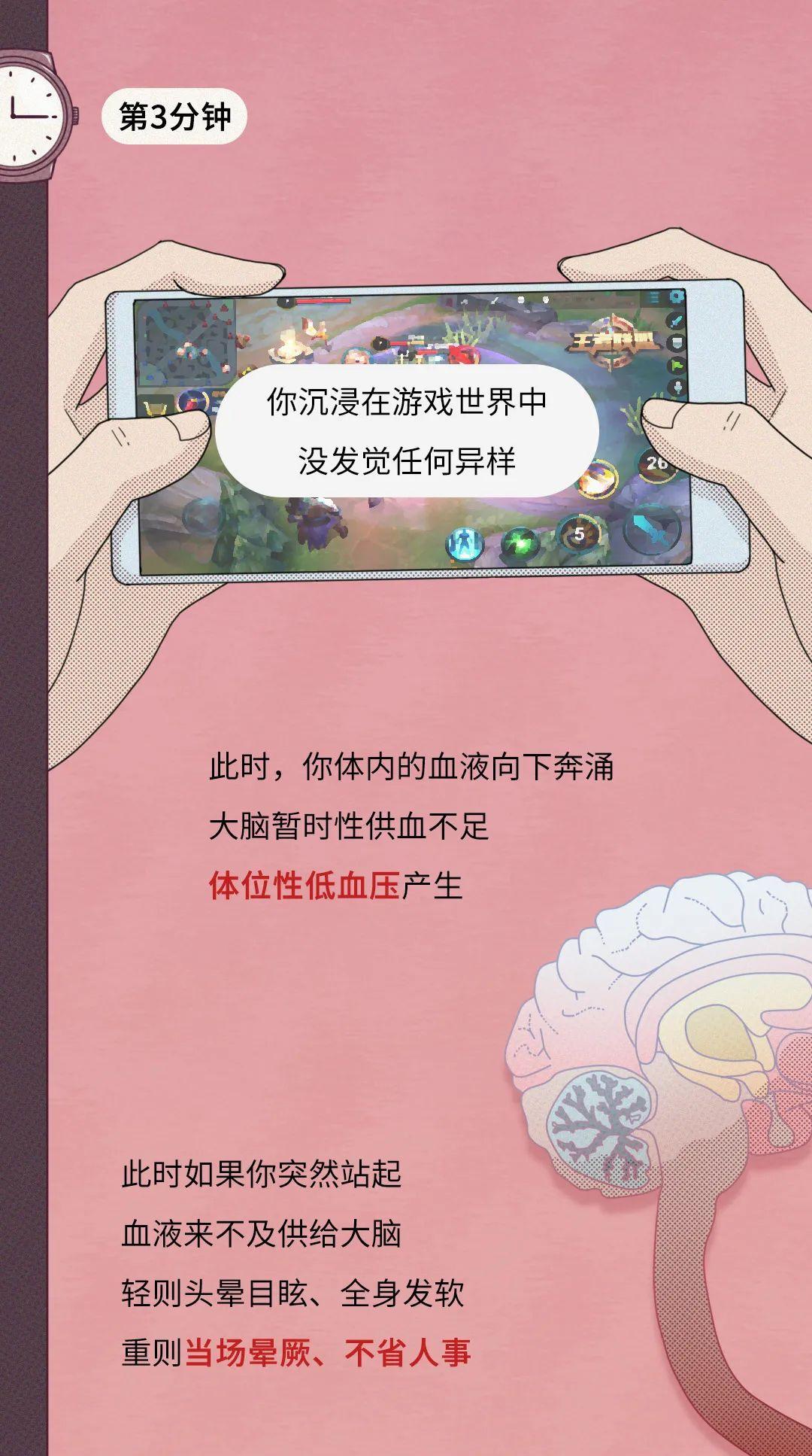沉迷手机游戏危害_沉迷游戏会影响性功能吗_沉迷手机游戏会影响健康吗