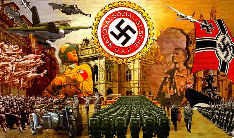 战胜德国法西斯纪念日_战胜法西斯的根本原因_战胜法西斯70周年