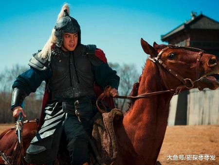 三国被埋没的英雄笮融：从曹操左右手到消失无踪