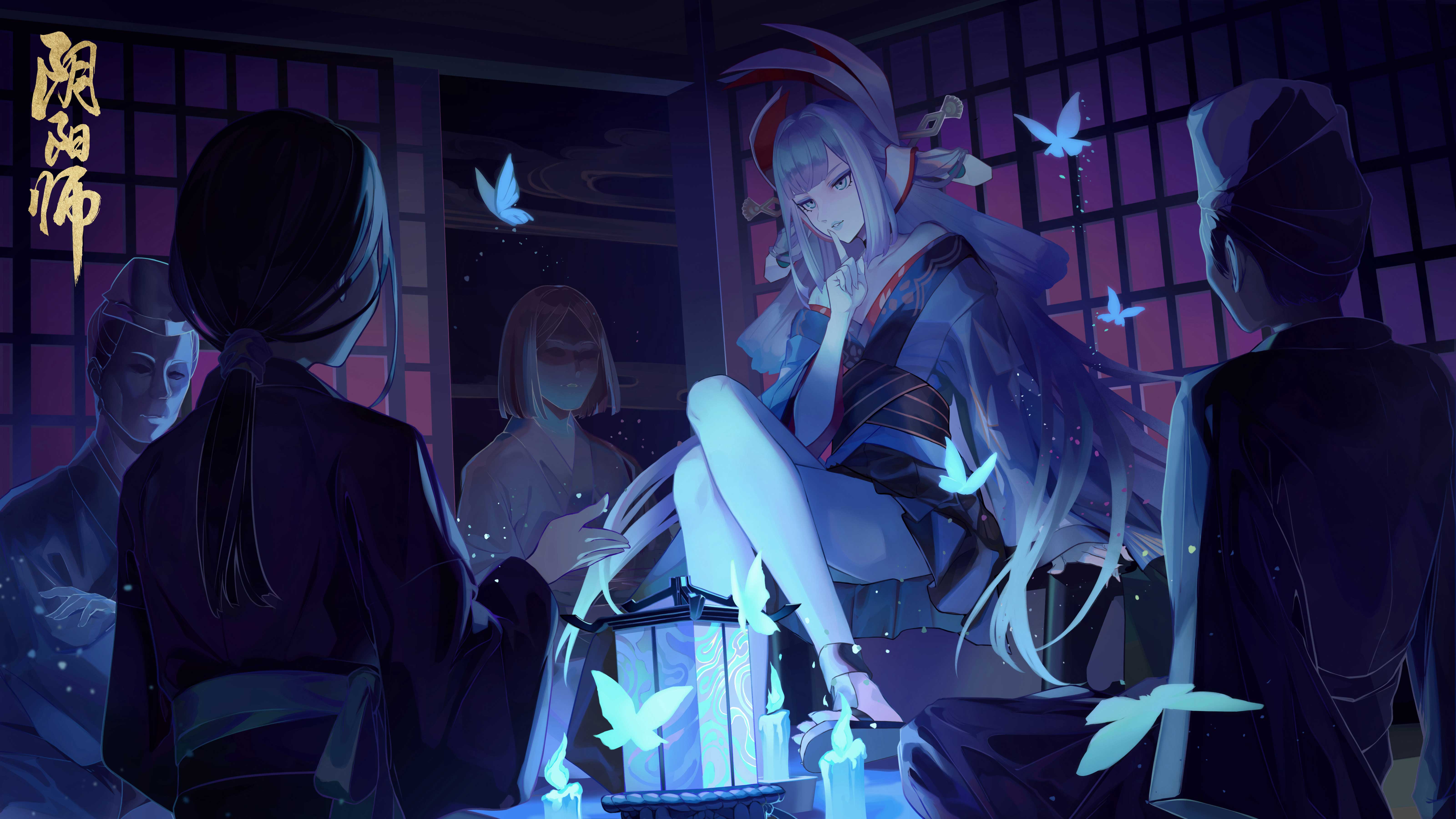 魔法少年_魔法少年冈布奥问题答案_魔法少年主题曲