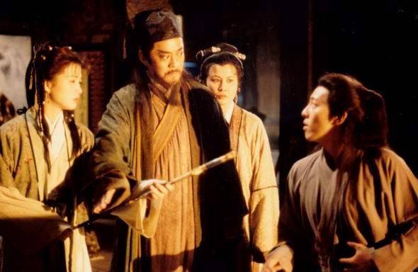笑傲江湖原著_小说《笑傲江湖》_原著江湖笑傲江湖结局