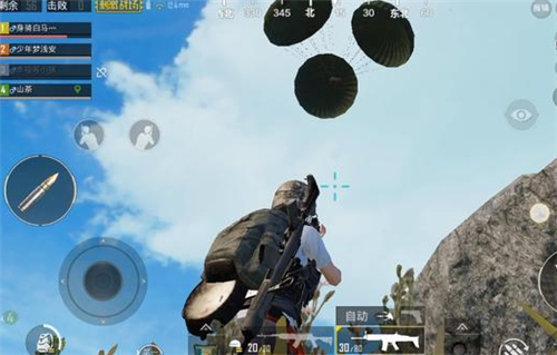 手机游戏平台_手机游戏手游_pubgkrafton手机游戏