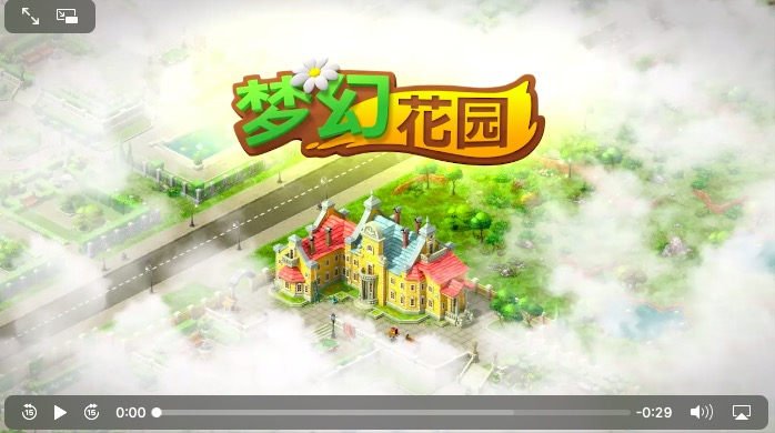 创梦手机游戏：让你夜不能寐、饭不想吃的魅力所在