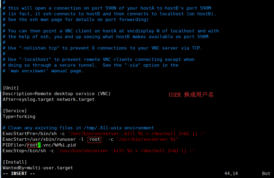 vncserver_vncserver安装_如何安装vncserver