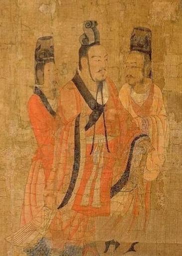 三国乱世中的郭汜：勇猛有余，智谋不足，终被历史尘埃掩埋