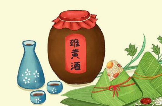 端午节由来介绍简短_端午由来简短介绍30字_端午的由来简短介绍