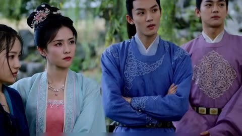 电视剧如梦年华18集在线观看_宁安如梦电视剧免费观看西瓜_如梦电视剧简介