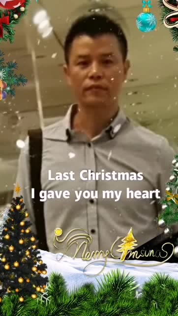 平安夜快乐英文_英文平安夜快乐_英文平安夜快乐gif