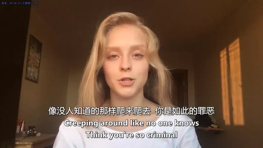 看国外电视直播_国外播放器看电视剧_potplayer看国外直播