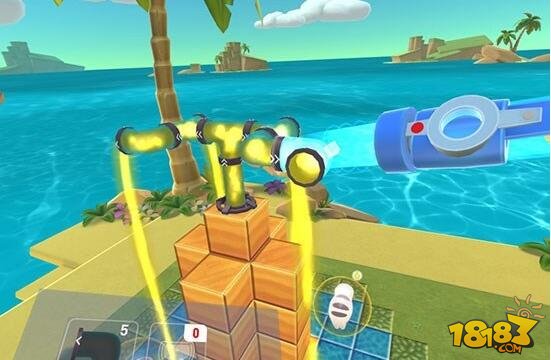 vr免费手机游戏-探索免费的 VR 手机游戏世界，开启无限可