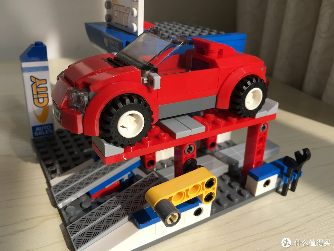 手机游戏手游_手机游戏推荐_lego city游戏手机