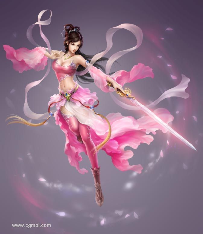 古装游戏app_古装魔幻手机游戏下载_古装版游戏