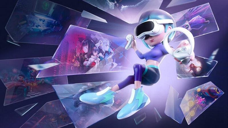 手机游戏VR_手机游戏vr网球_vr游戏和手机