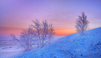 小雪是什么意思_小雪是指什么_小雪意思是下雪的天气吗