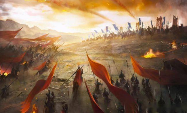 古代冷兵器视频_古代冷兵器战争游戏手游_古代冷兵器游戏手机版下载