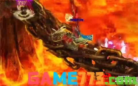 万魔殿_方乾魔刹罗烛龙殿_倚天屠龙外传魔殿屠龙