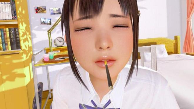女友游戏有哪些_游戏女友模拟_vr女友游戏手机游戏ios
