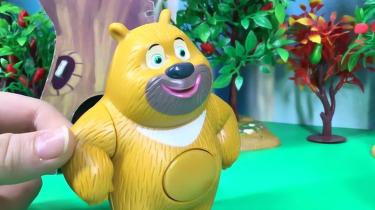 熊出没之年货免费观看在线完整版_熊出没之年货观看_熊出没之年货动画片在线观看