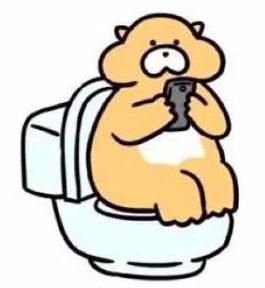 便秘导致打手机游戏会影响什么_玩手机便秘_打手机游戏会导致便秘吗